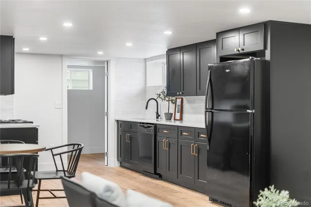 $829,000 | 701 West Quincy Avenue, Englewood, CO 80110