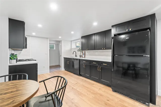 $829,000 | 701 West Quincy Avenue, Englewood, CO 80110