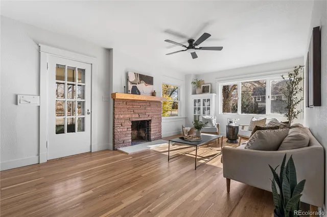 $829,000 | 701 West Quincy Avenue, Englewood, CO 80110