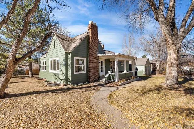 $829,000 | 701 West Quincy Avenue, Englewood, CO 80110