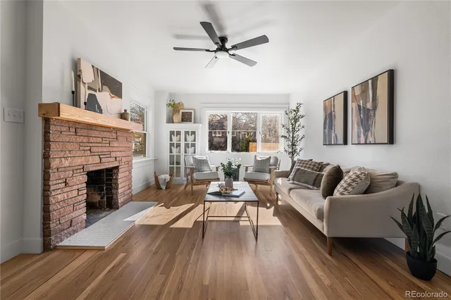 $829,000 | 701 West Quincy Avenue, Englewood, CO 80110