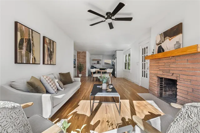 $829,000 | 701 West Quincy Avenue, Englewood, CO 80110