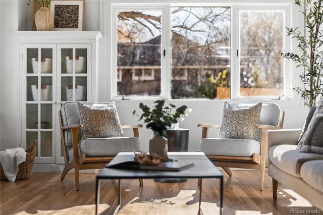 $829,000 | 701 West Quincy Avenue, Englewood, CO 80110