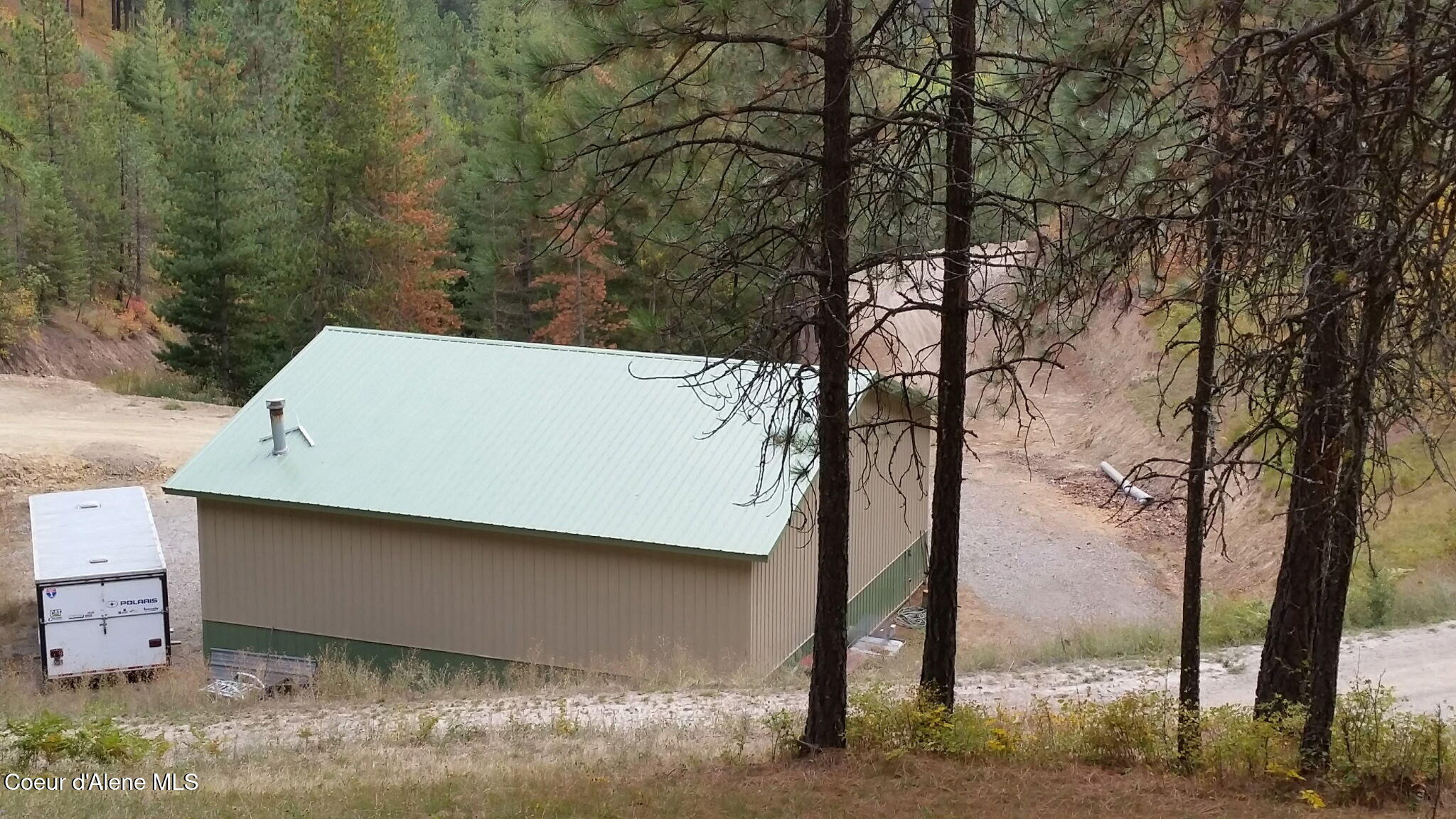 483 Paradise Road Pinehurst, ID 83850 - Photo 16 of 23 4641129352211358893