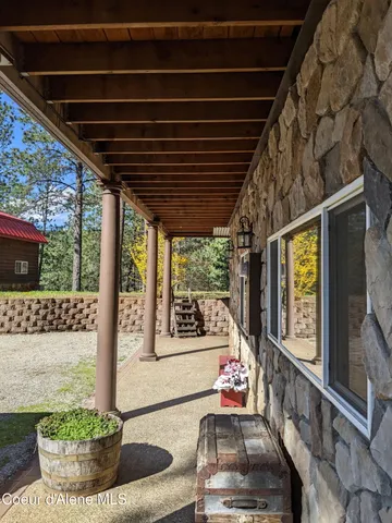 $1,513,003 | 483 Paradise Road, Pinehurst, ID 83850