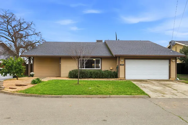 $515,000 | 4208 Sherlock Way, Citrus Heights, CA 95610