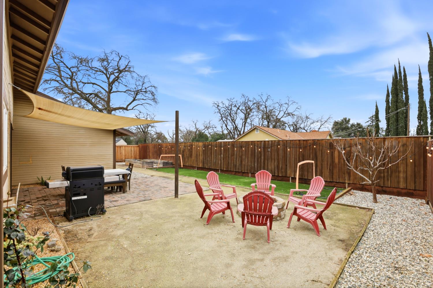 4208 Sherlock Way Citrus Heights, CA 95610 - Photo 30 of 37