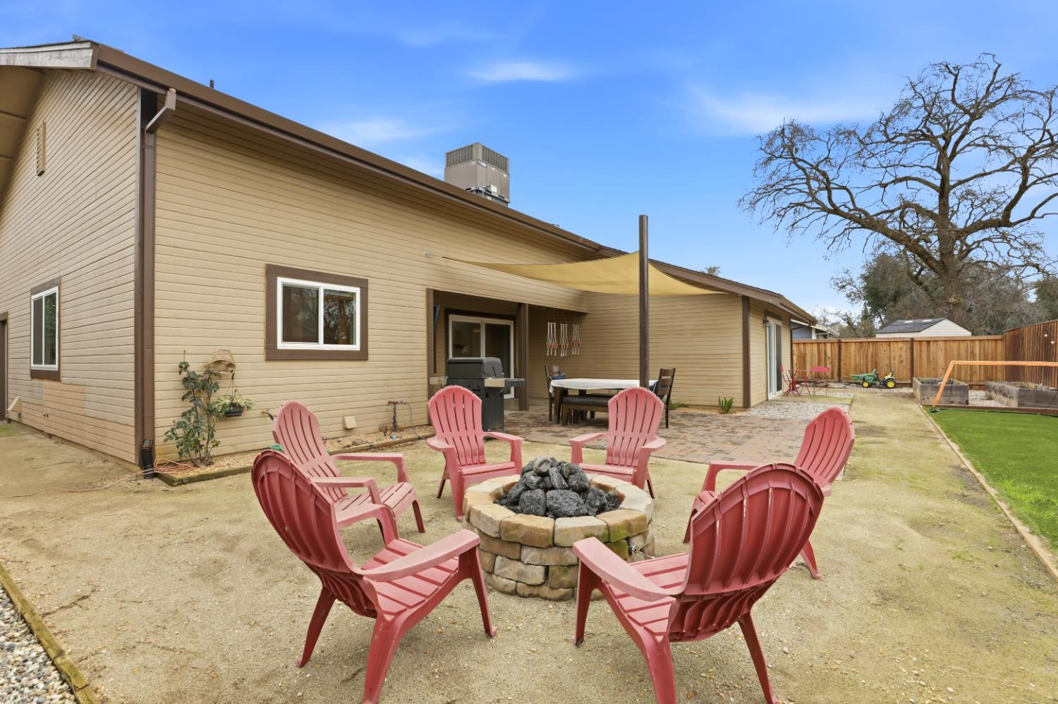 4208 Sherlock Way Citrus Heights, CA 95610 - Photo 31 of 37