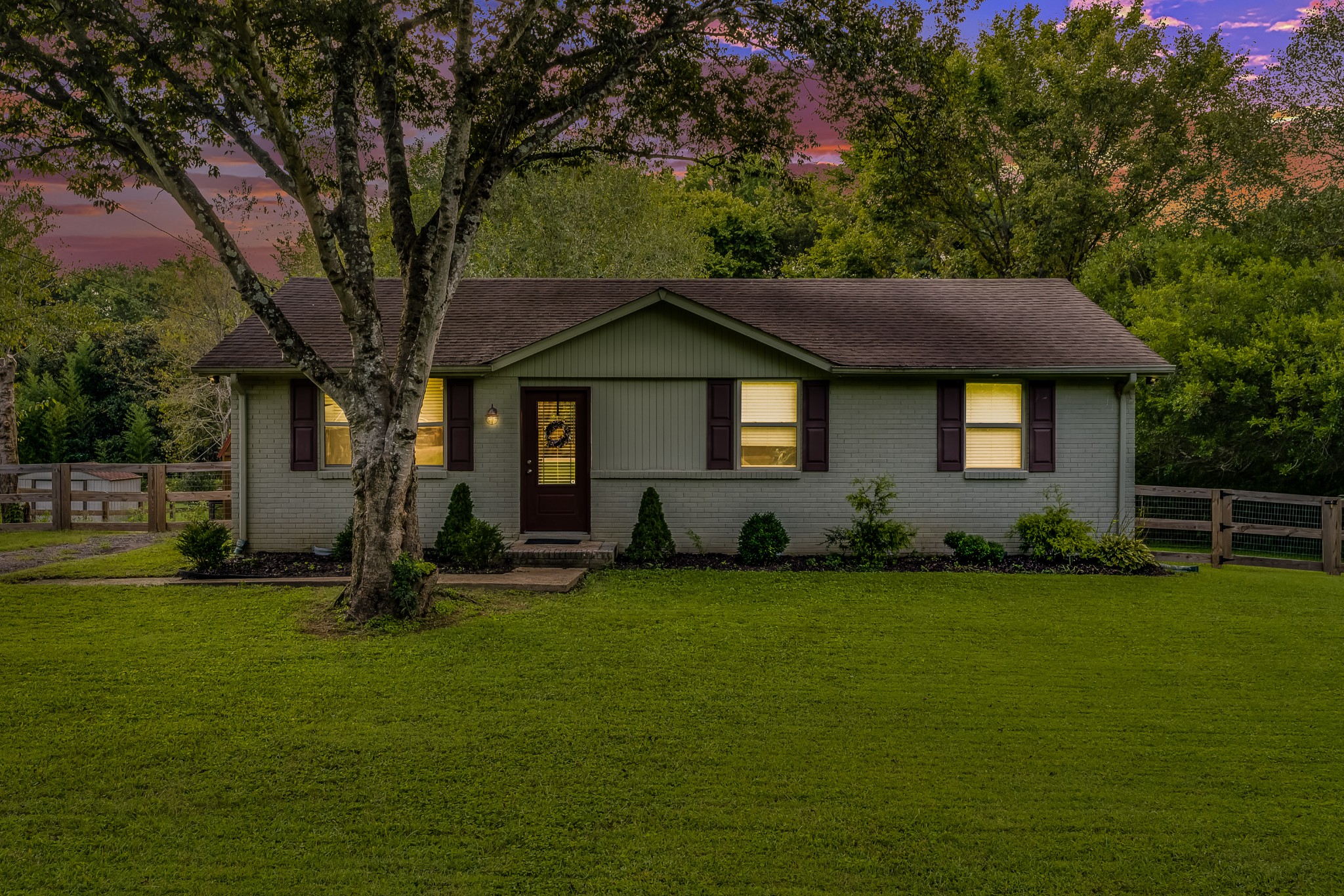 7115 Brush Creek Road Fairview, TN 37062 - Photo 23 of 23 Gallery Image 23