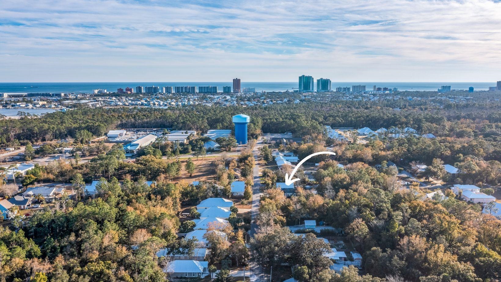 4807 Bay Circle Orange Beach, AL 36561 - Photo 48 of 49