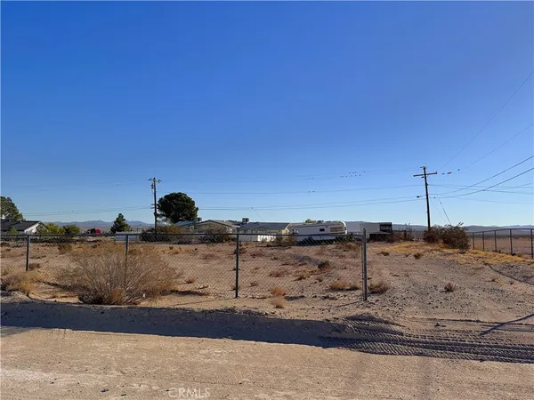 $550,000 | 32600 Amarylis Avenue, Barstow, CA 92311
