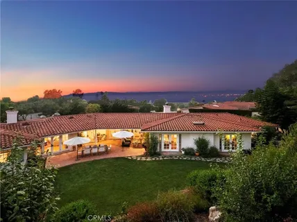 $3,699,000 | 1300 Granvia Altamira, Palos Verdes Estates, CA 90274
