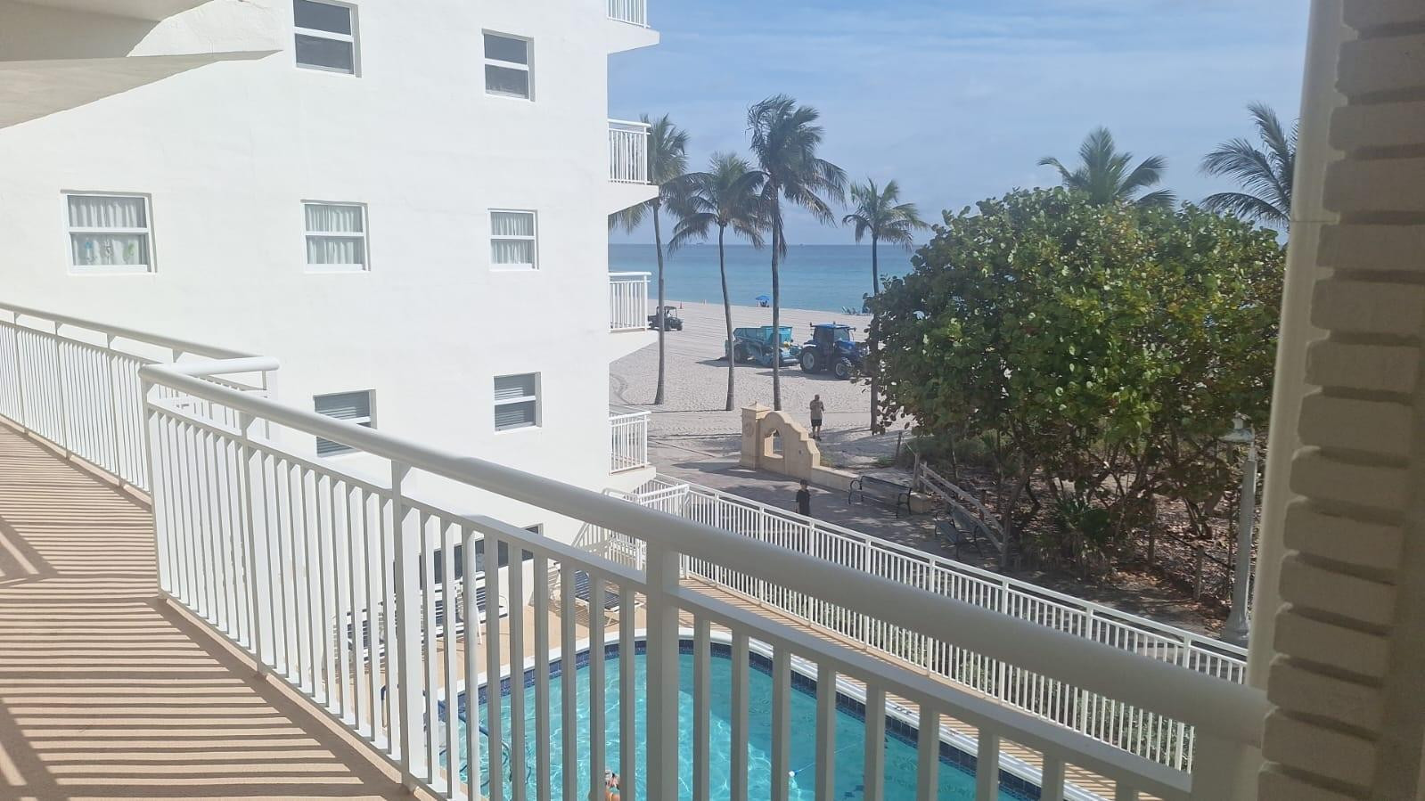 901 South Surf Road, Unit 304 Hollywood, FL 33019 - Photo 1 of 19 Photo 1