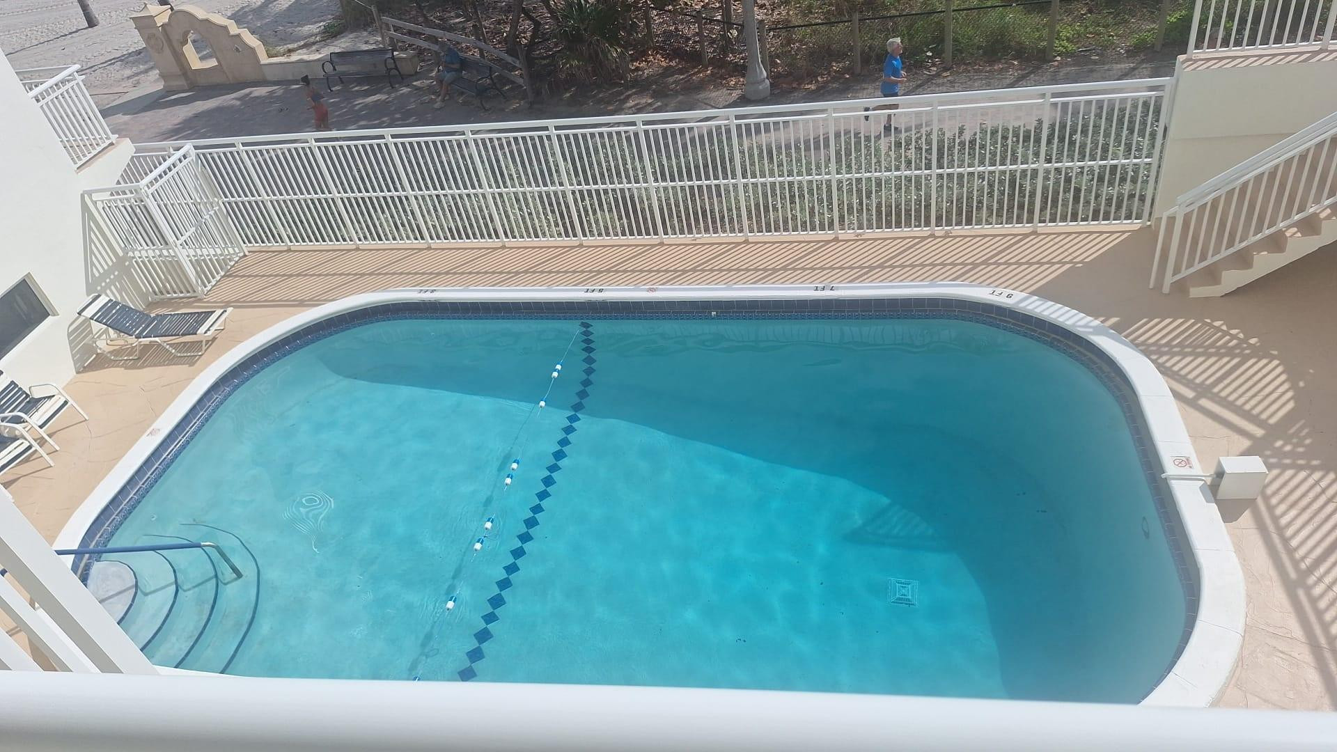 901 South Surf Road, Unit 304 Hollywood, FL 33019 - Photo 15 of 19 Photo 15