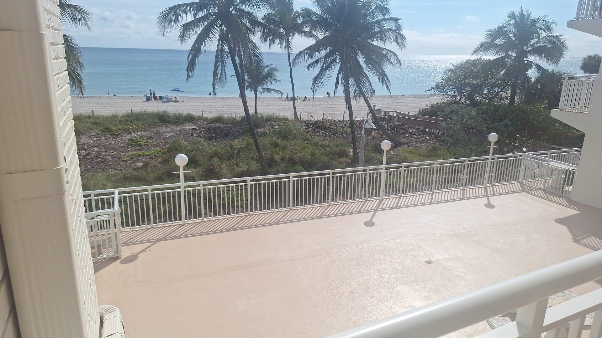 901 South Surf Road, Unit 304 Hollywood, FL 33019 - Photo 16 of 19 Photo 16