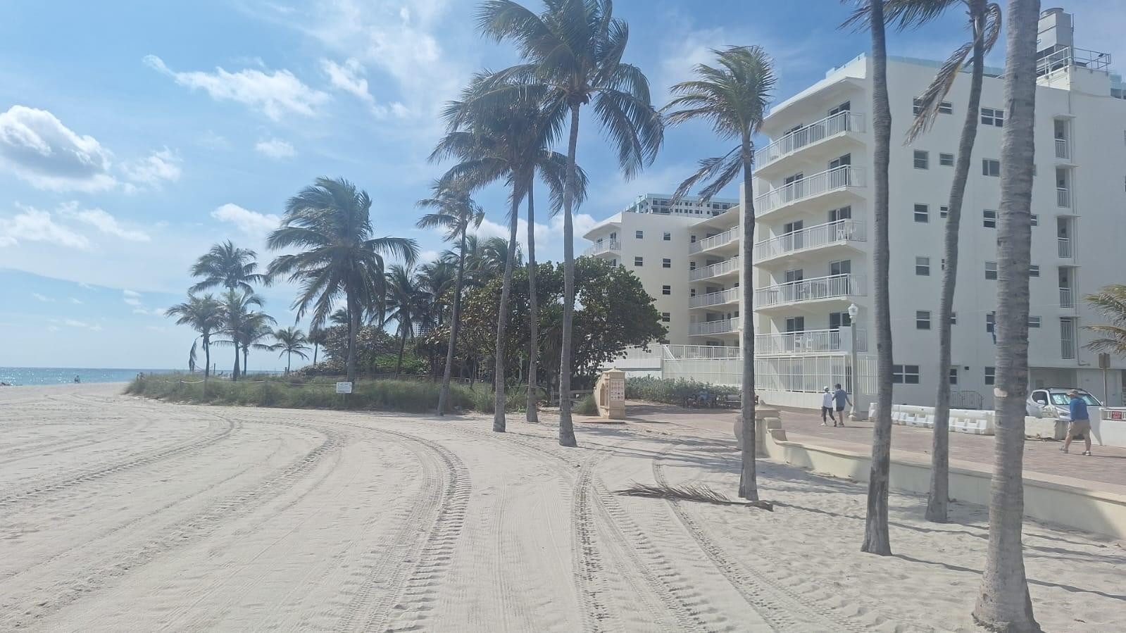 901 South Surf Road, Unit 304 Hollywood, FL 33019 - Photo 19 of 19 Photo 19