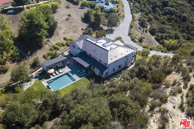 $35,000 | 24277 Dry Canyon Cold Creek Road, Calabasas, CA 91302