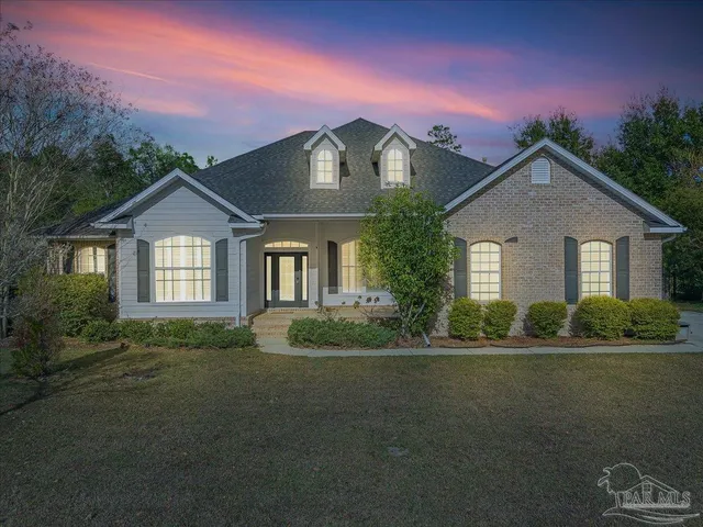$649,000 | 5718 Sparkleberry Lane, Pensacola, FL 32526