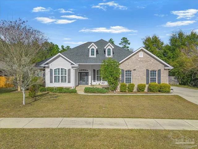 $649,000 | 5718 Sparkleberry Lane, Pensacola, FL 32526