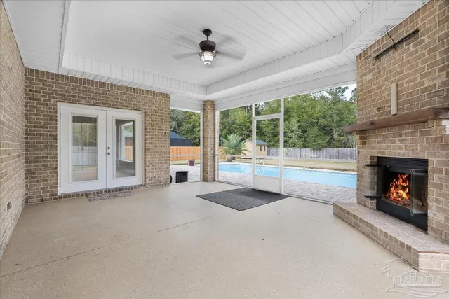 $649,000 | 5718 Sparkleberry Lane, Pensacola, FL 32526