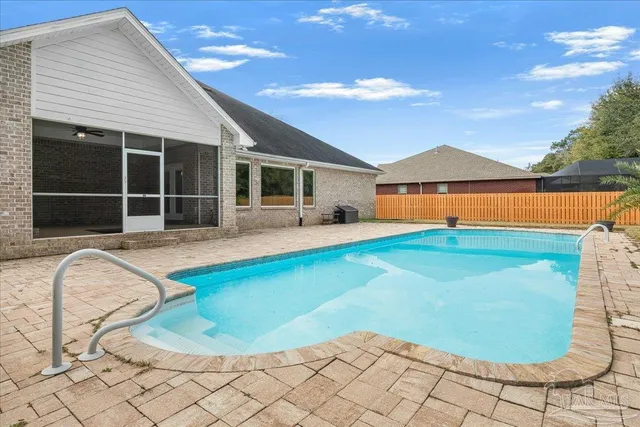$649,000 | 5718 Sparkleberry Lane, Pensacola, FL 32526