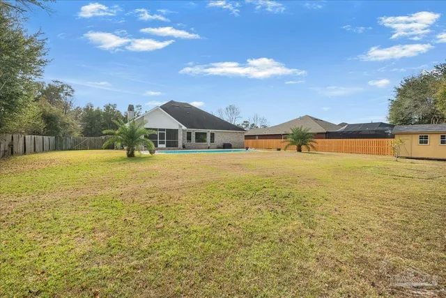 $649,000 | 5718 Sparkleberry Lane, Pensacola, FL 32526