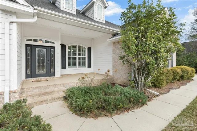 $649,000 | 5718 Sparkleberry Lane, Pensacola, FL 32526