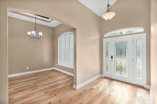 $649,000 | 5718 Sparkleberry Lane, Pensacola, FL 32526