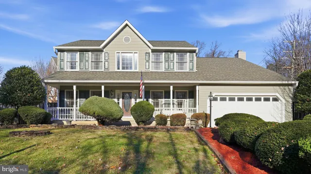 $550,000 | 4 Spring Lake Drive, Stafford, VA 22556