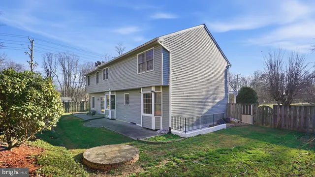 $550,000 | 4 Spring Lake Drive, Stafford, VA 22556