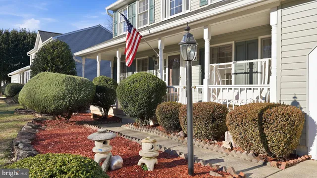 $550,000 | 4 Spring Lake Drive, Stafford, VA 22556