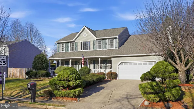 $550,000 | 4 Spring Lake Drive, Stafford, VA 22556
