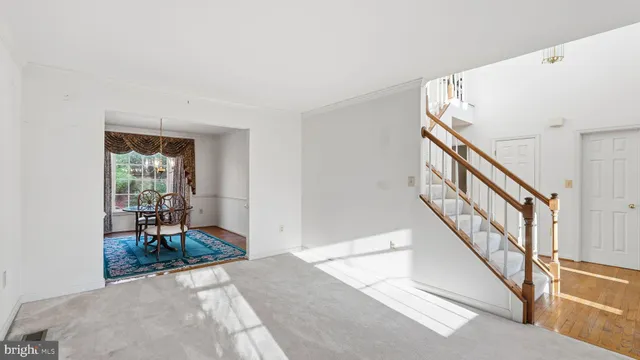 $550,000 | 4 Spring Lake Drive, Stafford, VA 22556