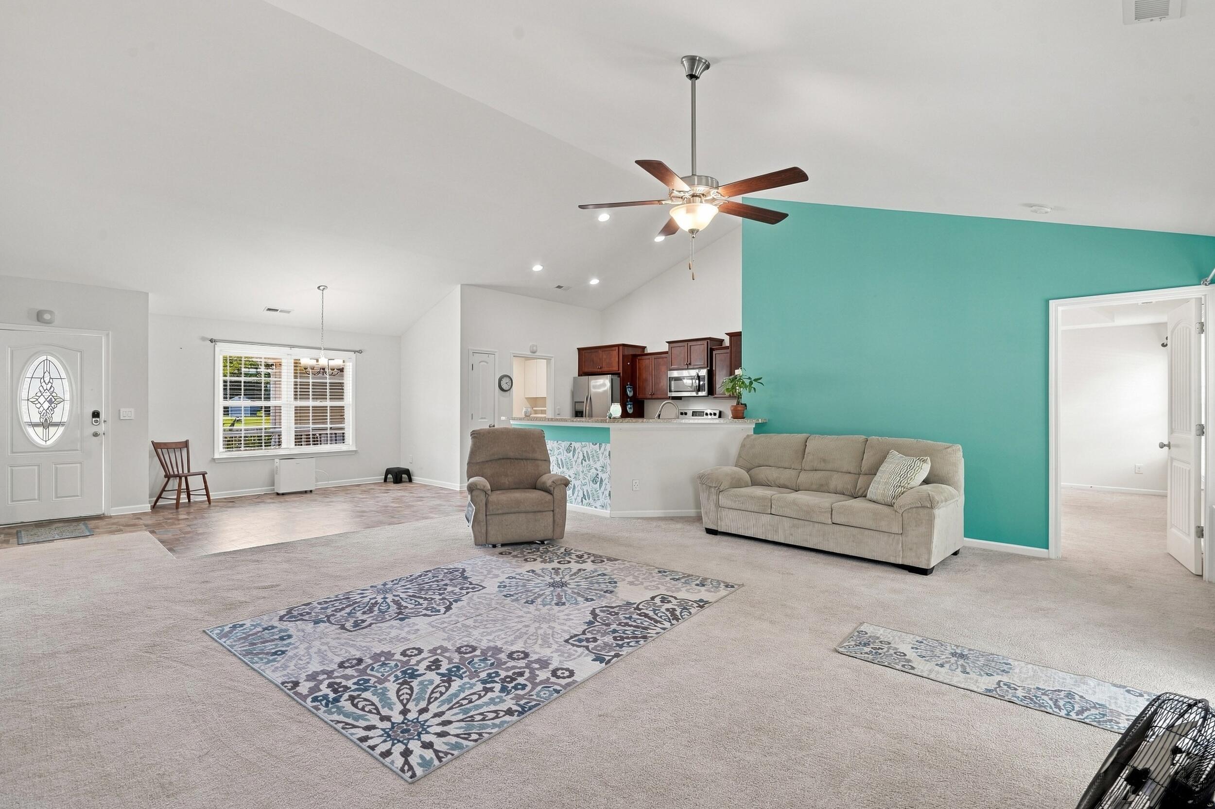 248 Timber Run Drive Hemingway, SC 29554 - Photo 25 of 40 dsc02649