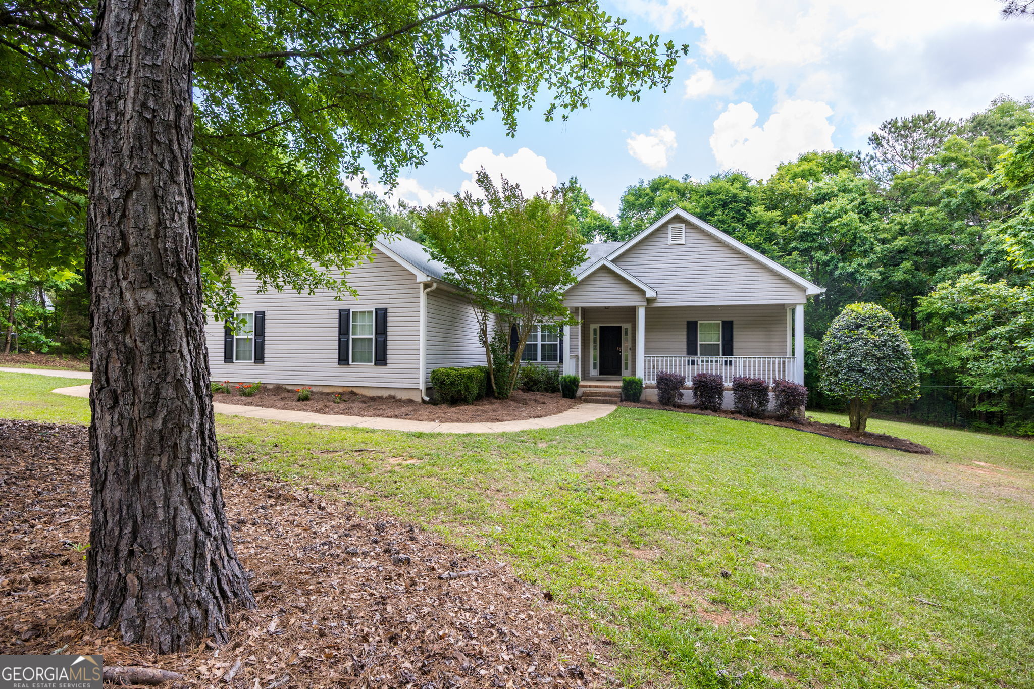 145 Orchard Ridge Drive Forsyth, GA 31029 - Photo 1 of 24