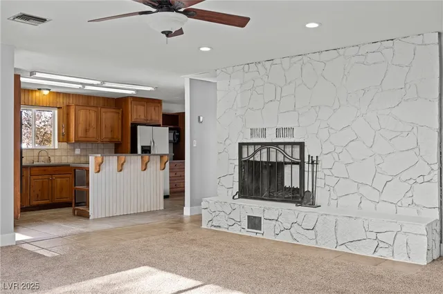 $457,000 | 2925 Rice Street, Logandale, NV 89021