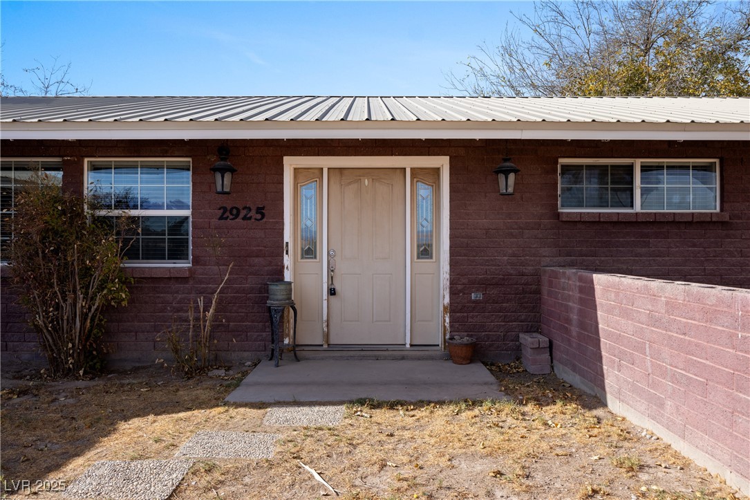 2925 Rice Street Logandale, NV 89021 - Photo 3 of 92