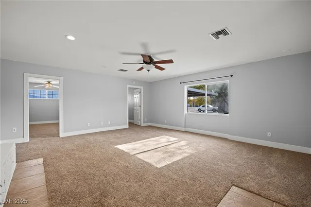 $457,000 | 2925 Rice Street, Logandale, NV 89021