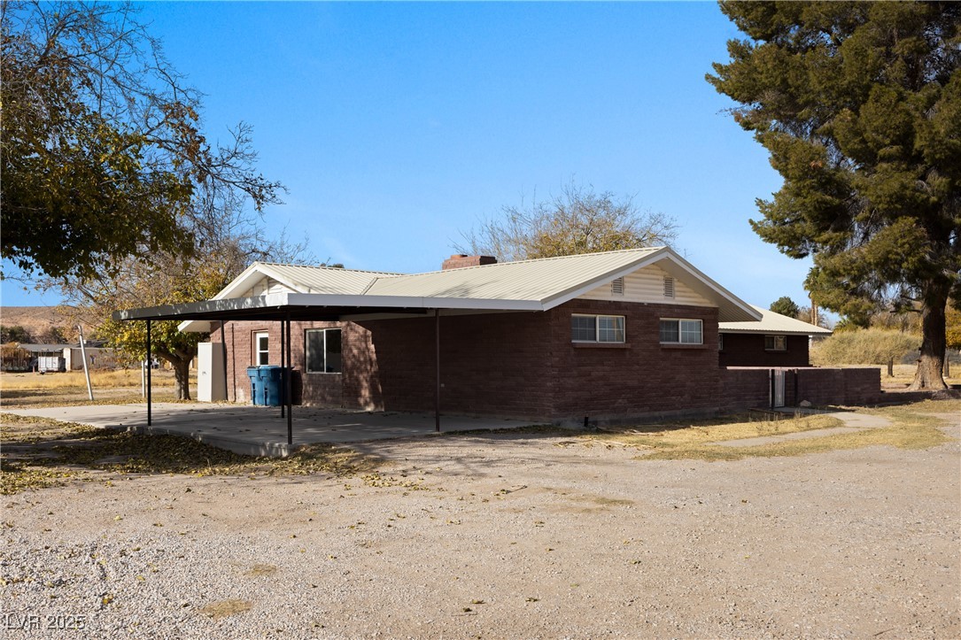 2925 Rice Street Logandale, NV 89021 - Photo 50 of 92