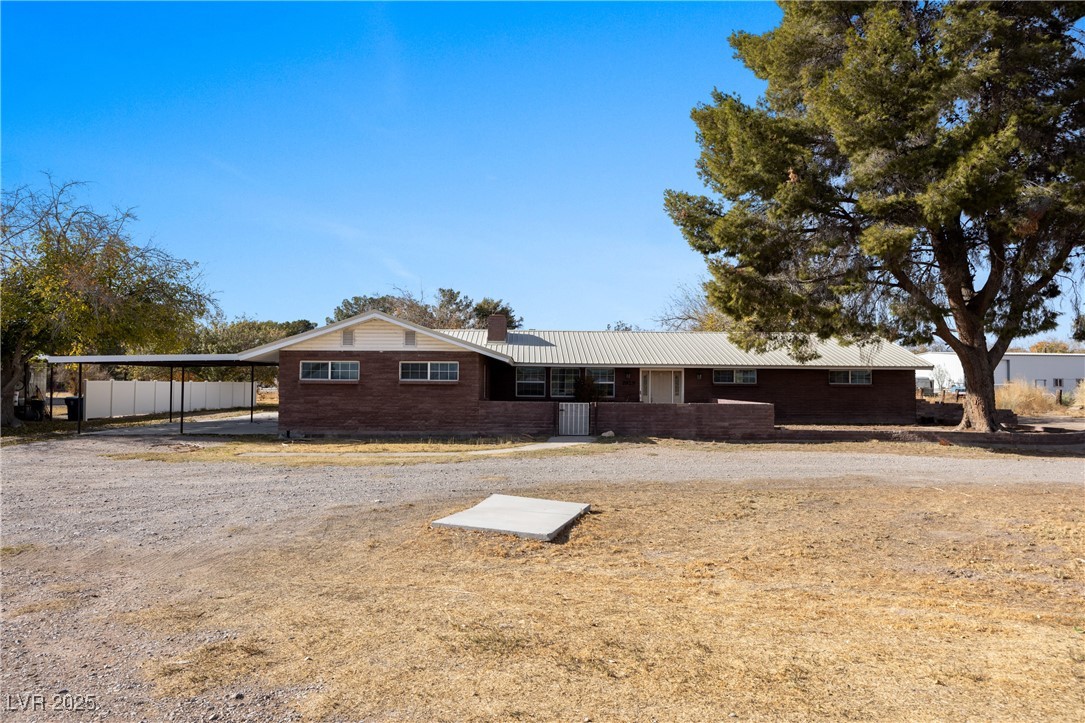 2925 Rice Street Logandale, NV 89021 - Photo 5 of 92