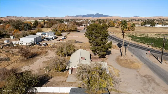 $457,000 | 2925 Rice Street, Logandale, NV 89021