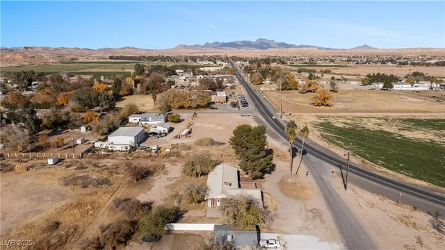 $457,000 | 2925 Rice Street, Logandale, NV 89021