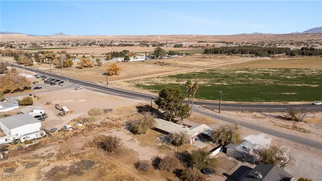 $457,000 | 2925 Rice Street, Logandale, NV 89021