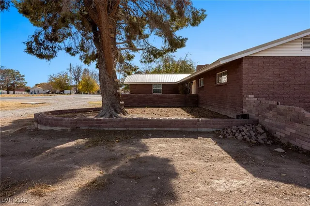 $457,000 | 2925 Rice Street, Logandale, NV 89021