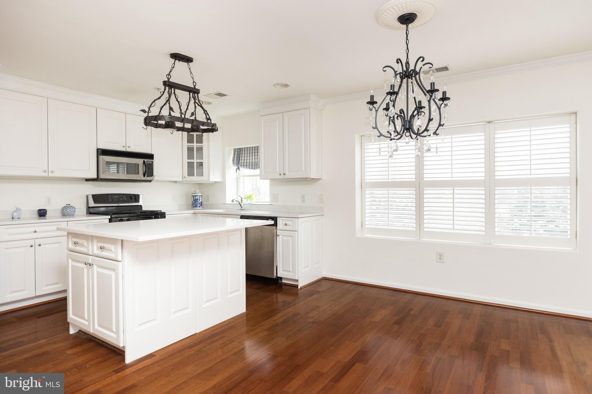 12251 Roundwood Road, Unit 508 Lutherville-Timonium, MD 21093 - Photo 3 of 38