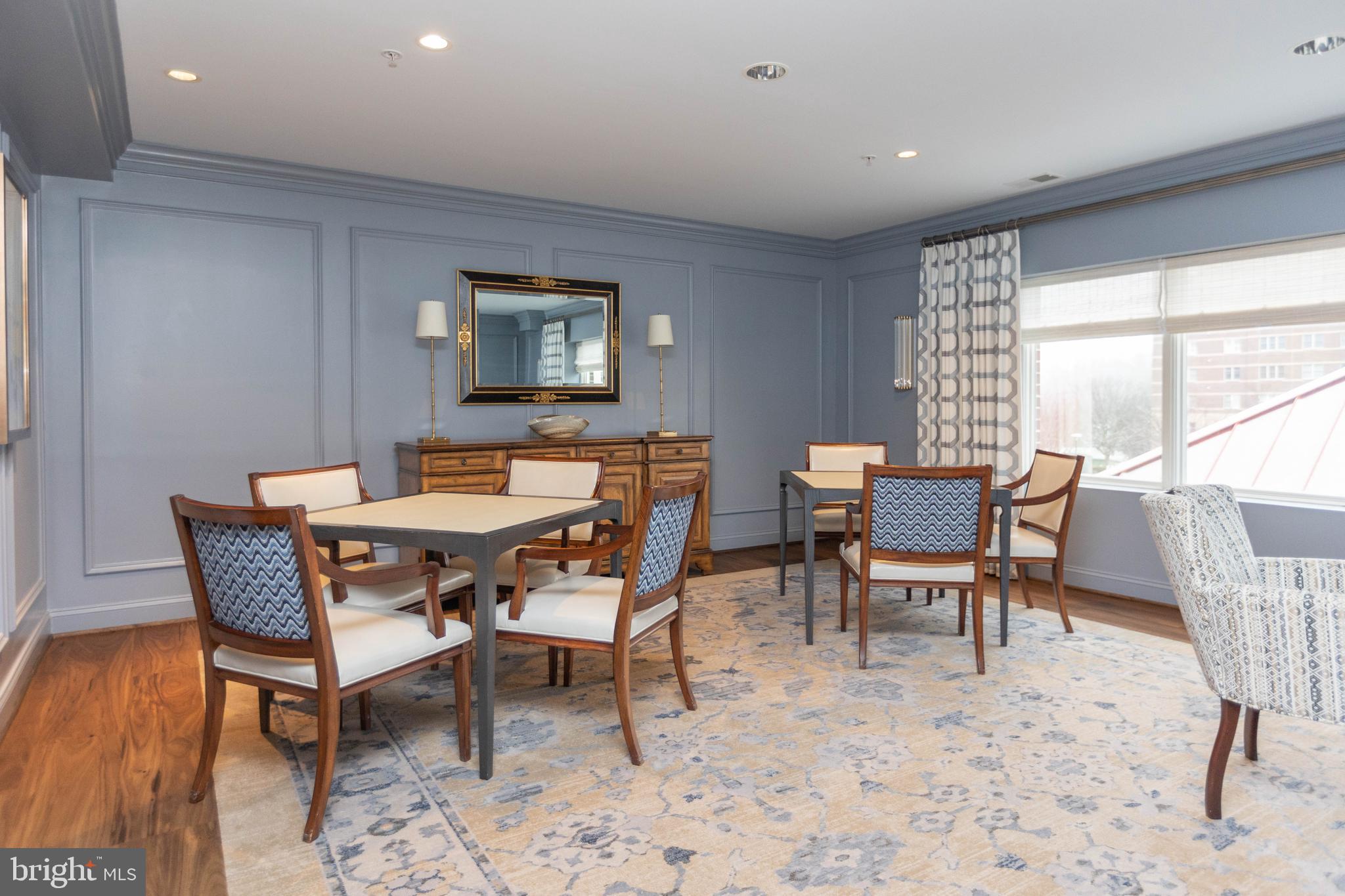 12251 Roundwood Road, Unit 508 Lutherville-Timonium, MD 21093 - Photo 33 of 38 Party/Meeting Room