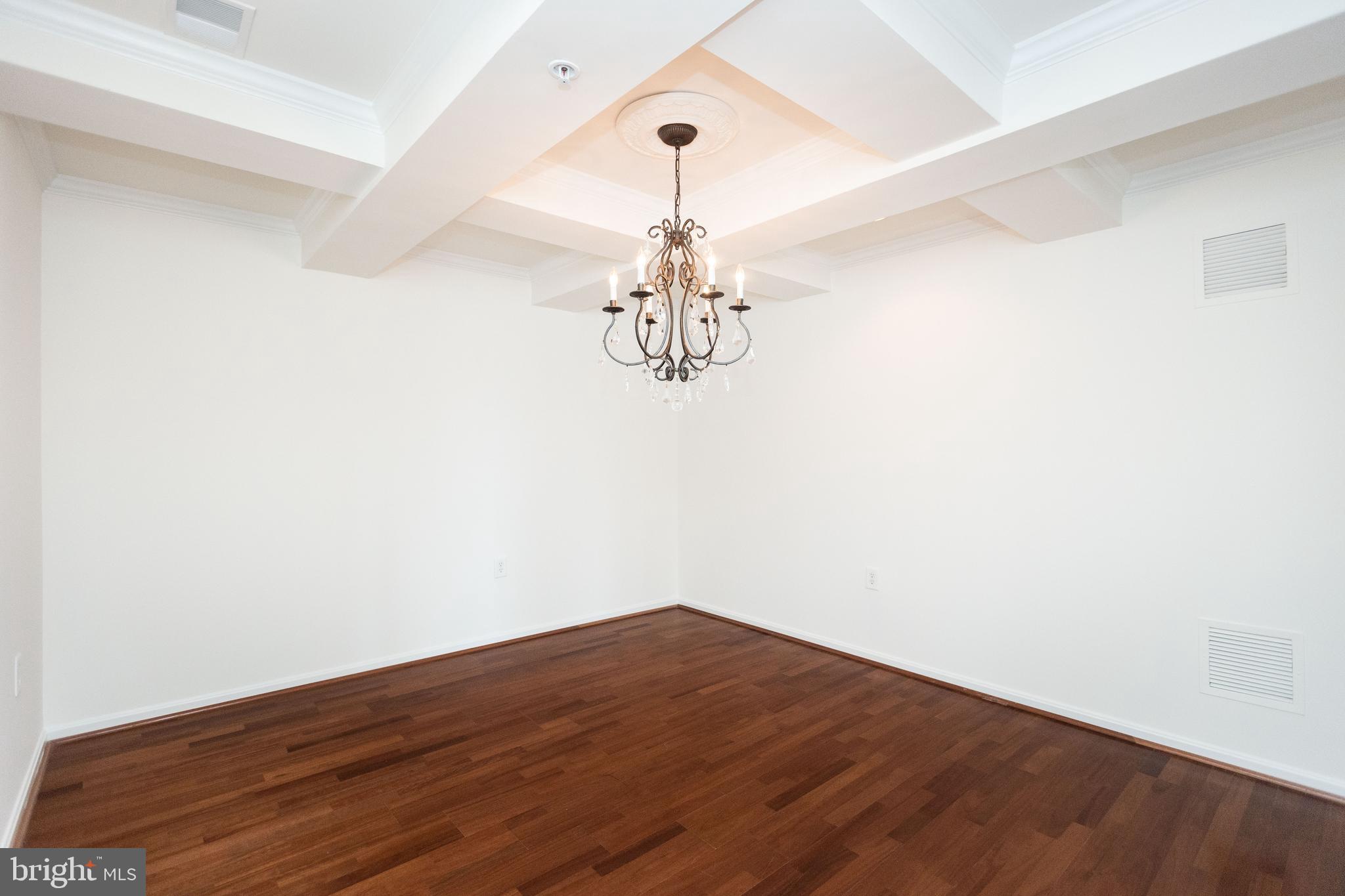 12251 Roundwood Road, Unit 508 Lutherville-Timonium, MD 21093 - Photo 10 of 38 Dining Room