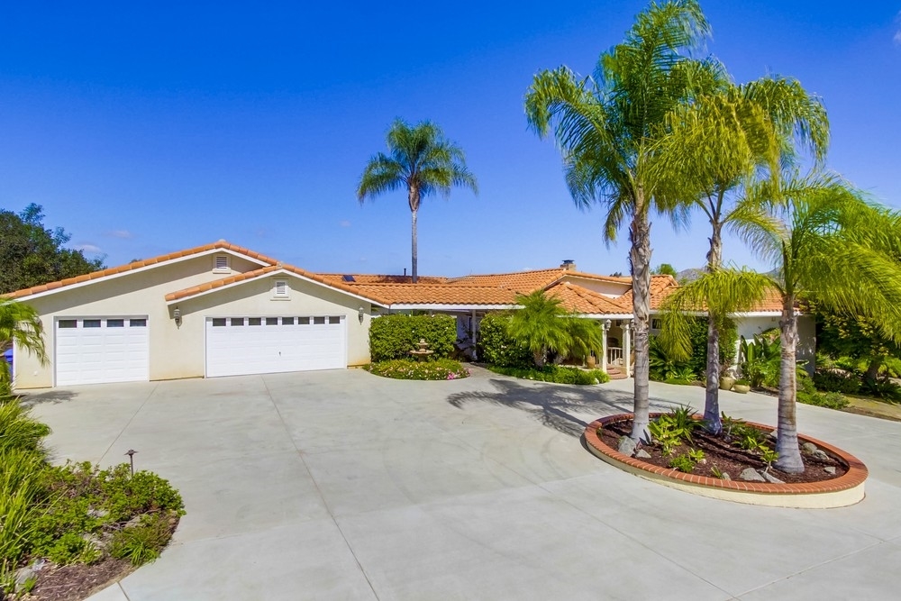 15604 Riparian Road Poway, CA 92064 - Photo 1 of 25
