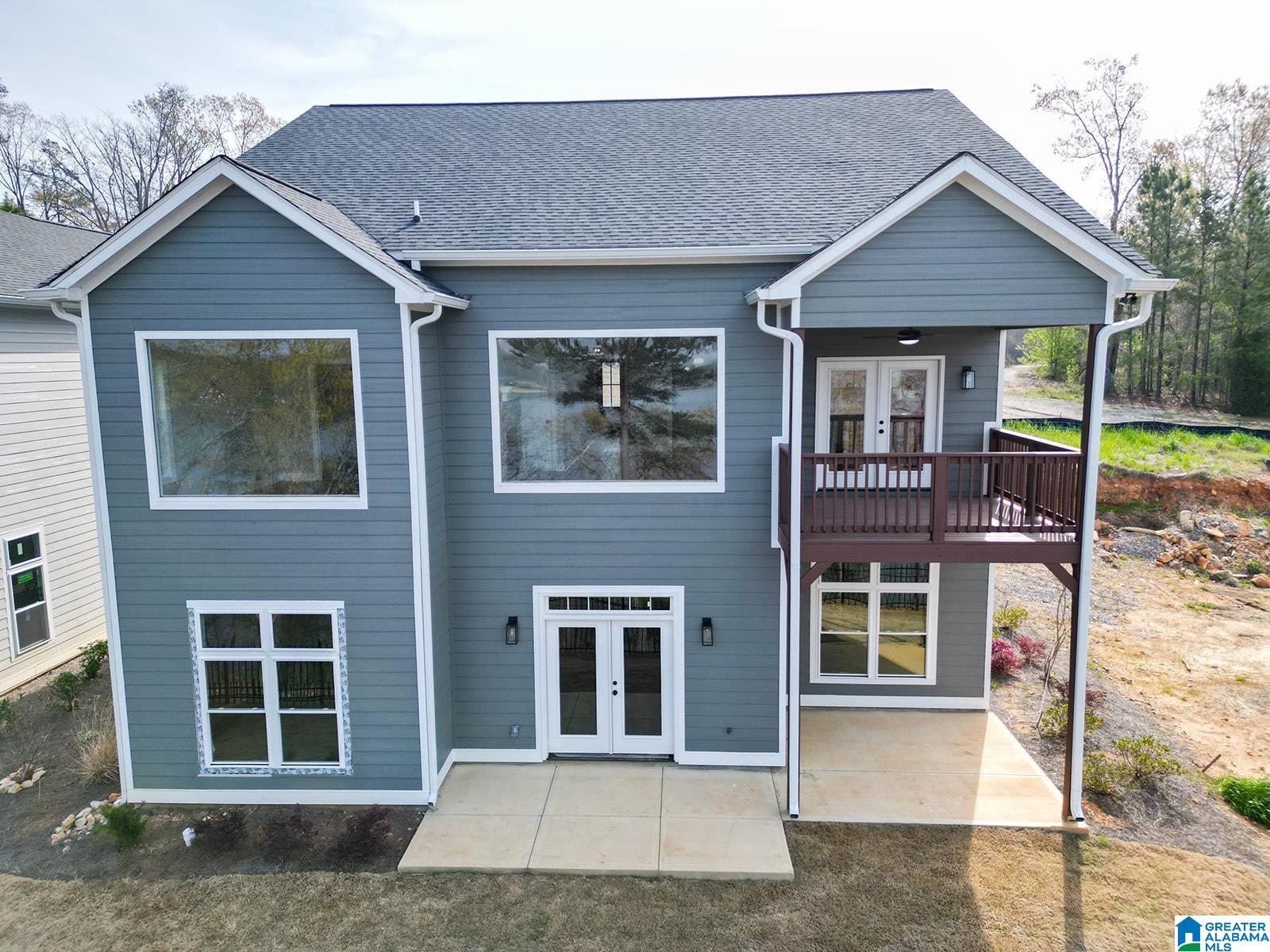270 Shoreline View Talladega, AL 35160 - Photo 2 of 59