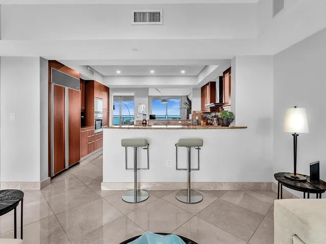 $2,095,000 | 1600 South Ocean Boulevard, Unit 403, Pompano Beach, FL 33062